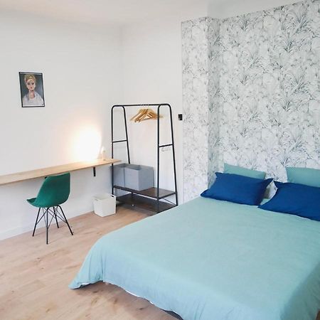 Le Nid Douillet De Sarreguemines Apartment Bagian luar foto