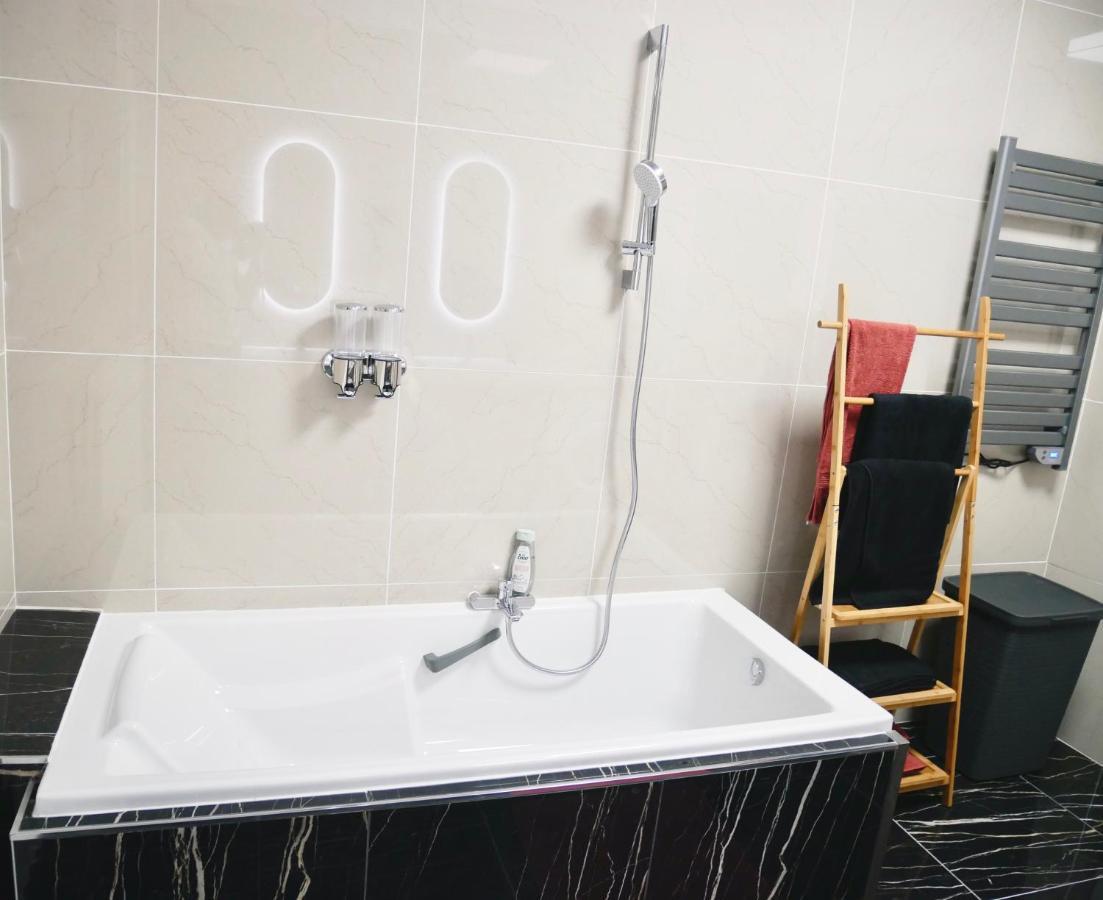Le Nid Douillet De Sarreguemines Apartment Bagian luar foto